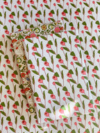 re:mused studio - Cambrifornia Gift Wrap Sheet – Double Sided