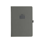 Archer and Olive - Vintage Camera Dot Grid Notebook B5