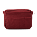 Soolla - Soolla® Studio Pouch, Sangria: Sangria