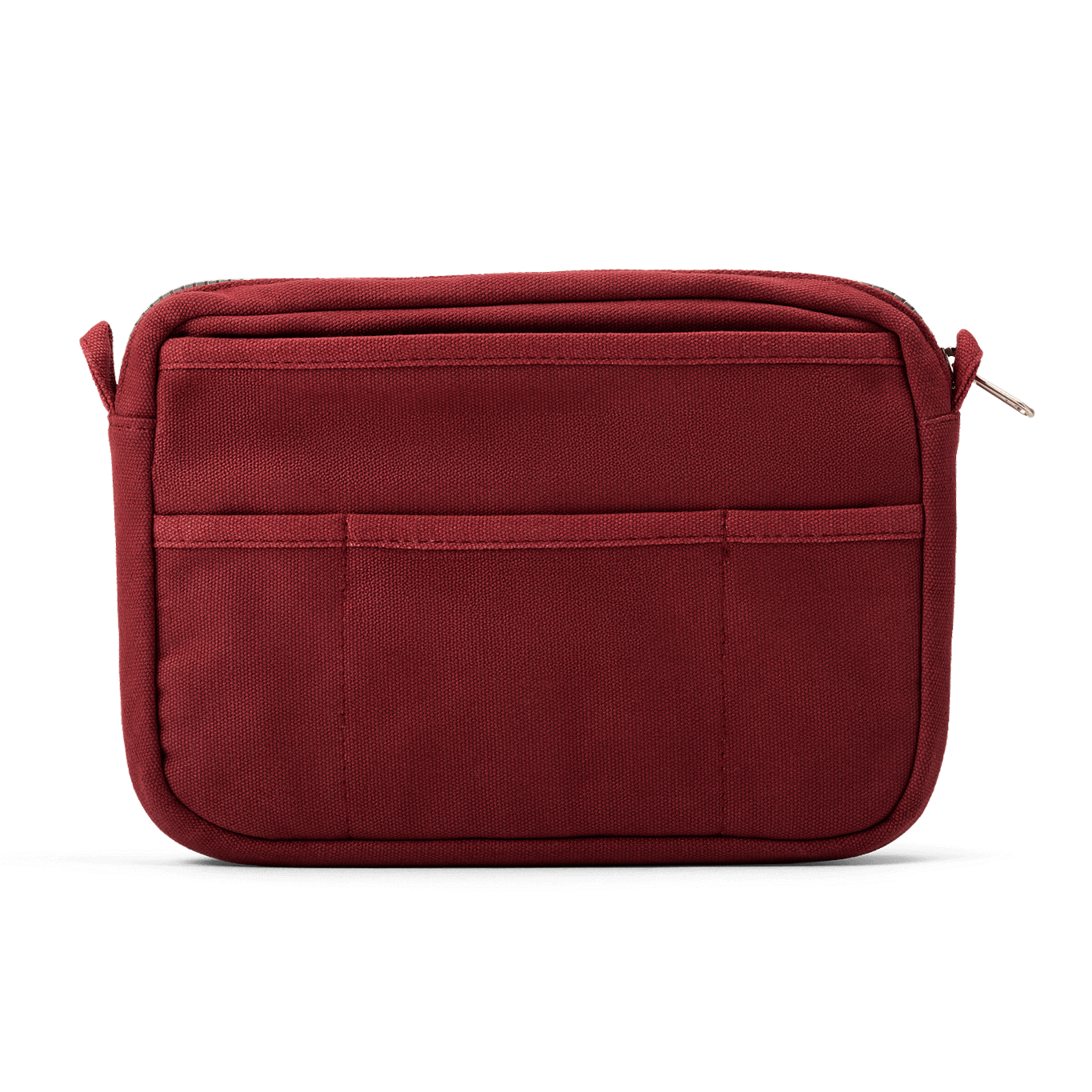 Soolla - Soolla® Studio Pouch, Sangria: Sangria