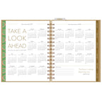 Seedlings 2027 Dachshund 12 Month Planner