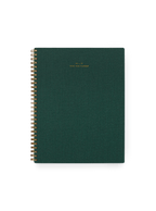 Appointed - 26-27 Year Task Planner: Chambray Blue