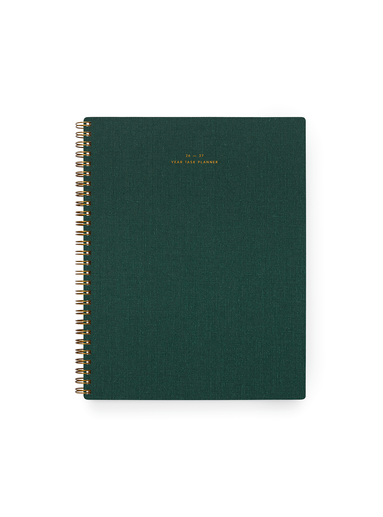 Appointed - 26-27 Year Task Planner: Blossom Pink