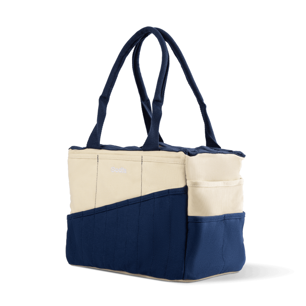 Soolla - Soolla® Studio Bag, Marina: Marina