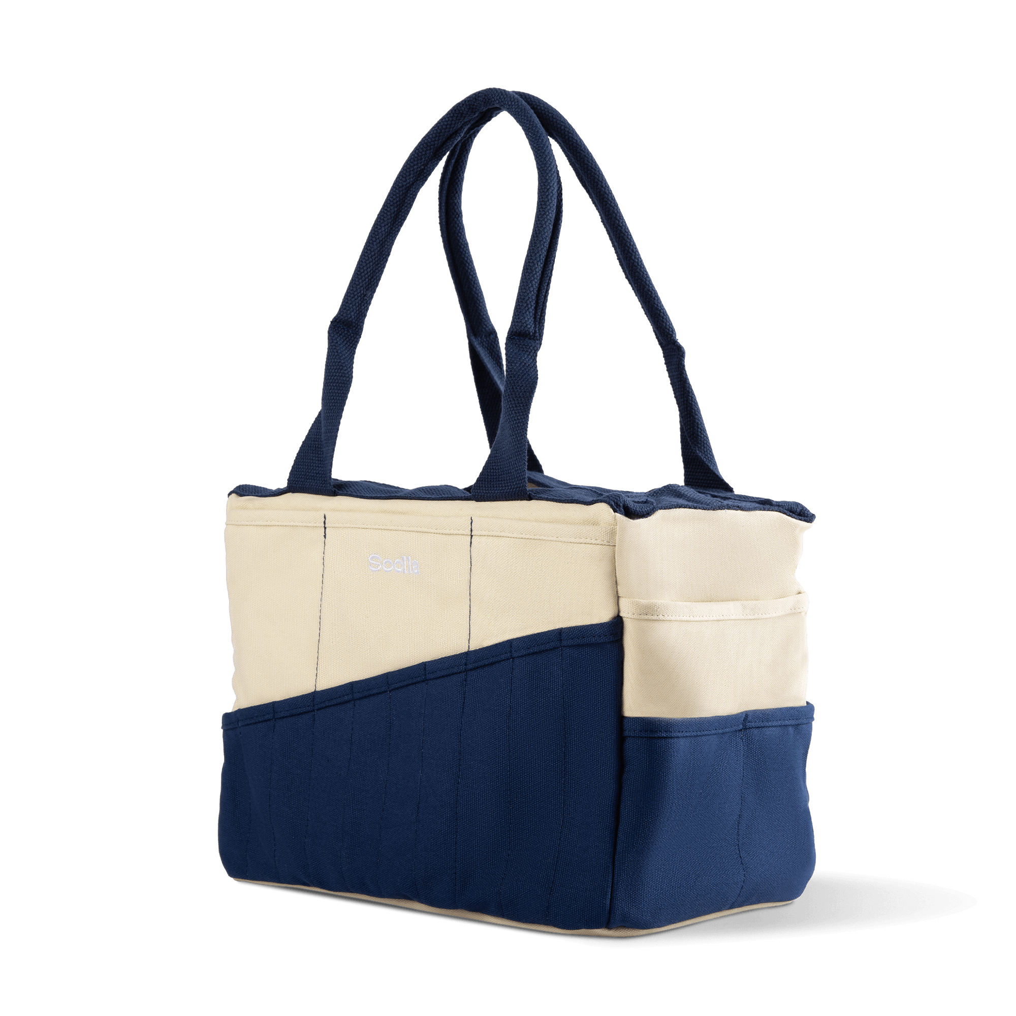 Soolla - Soolla® Studio Bag, Marina: Marina
