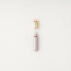 Tom's Studio - The Field Mouse – refillable travel pen: Brass