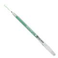 SAKURA, GELLY ROLL STARDUST LIME (#727)