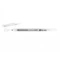 Gelly Roll Stardust Glitter Gel Pen Silver (#553)