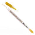 Sakura, Gelly Roll Metallic - 551 -Gold -  Medium