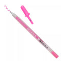 Sakura,  Gelly Roll Moonlight 10 - 420 - Fluorescent Pink