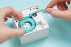 HITOTOKI by KING JIM - TEPRA Lite & Film Tape Starter Value Pack Set