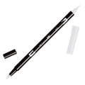 TOMBOW, DUAL BRUSH PEN, COLORLESS BLENDER, N00