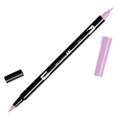 Tombow, Dual Brush Pen, Orchid