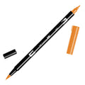 TOMBOW, DUAL BRUSH PEN, GOLD OCHRE, 946