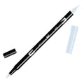 TOMBOW, DUAL BRUSH PEN, N89, WARM GRAY 1