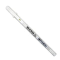 Sakura, Gelly Roll Classic 05 Fine Point White Gel Pen