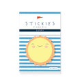 Ramus & Co. - Sunny Stickies