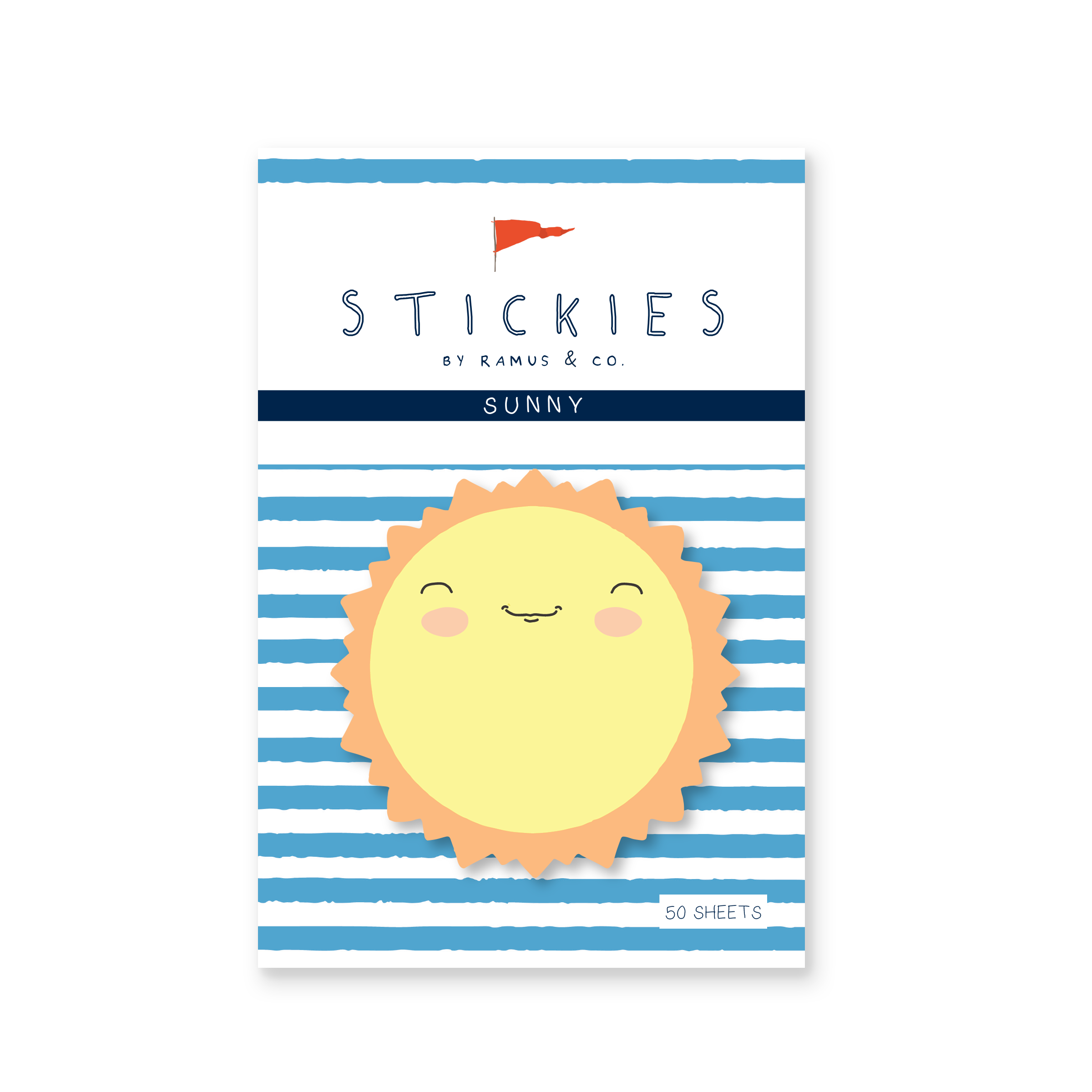 Ramus & Co. - Sunny Stickies