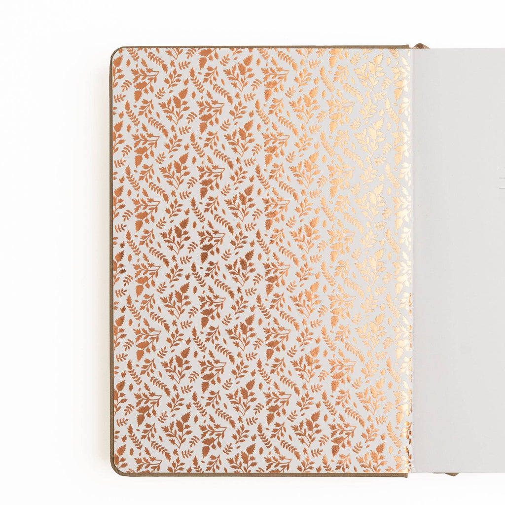 Archer and Olive - Stamp Collector Notebook: Blank / A5
