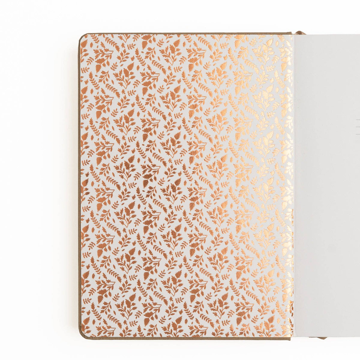 Archer and Olive - Stamp Collector Notebook: Blank / A5