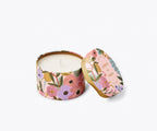 Rifle Paper Co. - Jardin de Paris 3 oz Tin Candle