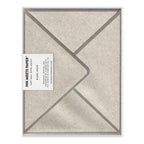 INK MEETS PAPER - Sure Do Love You - Love + Anniversary card