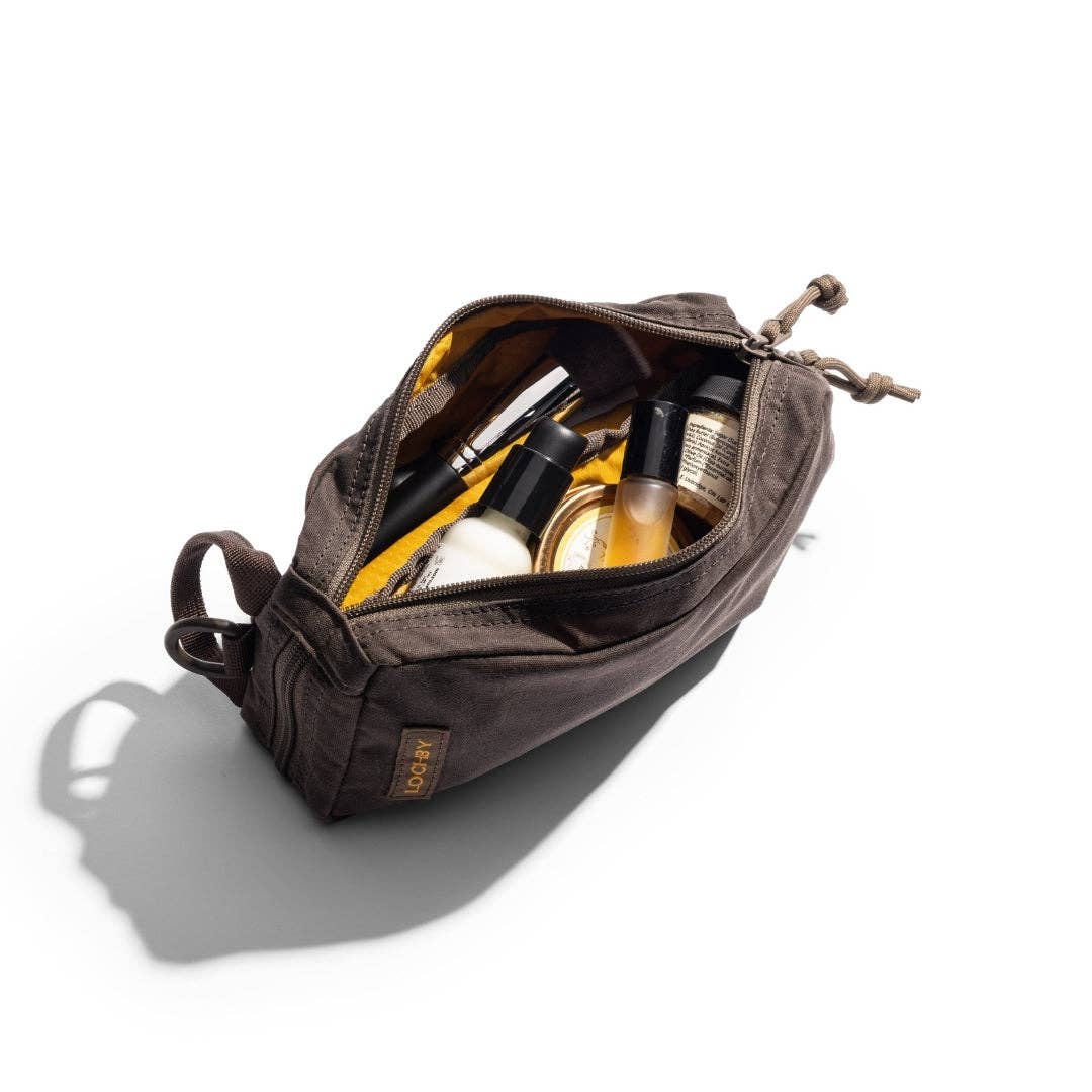 LOCHBY - Venture Pouch: Bumblebee