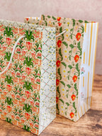 re:mused studio - Positano Gift Bag
