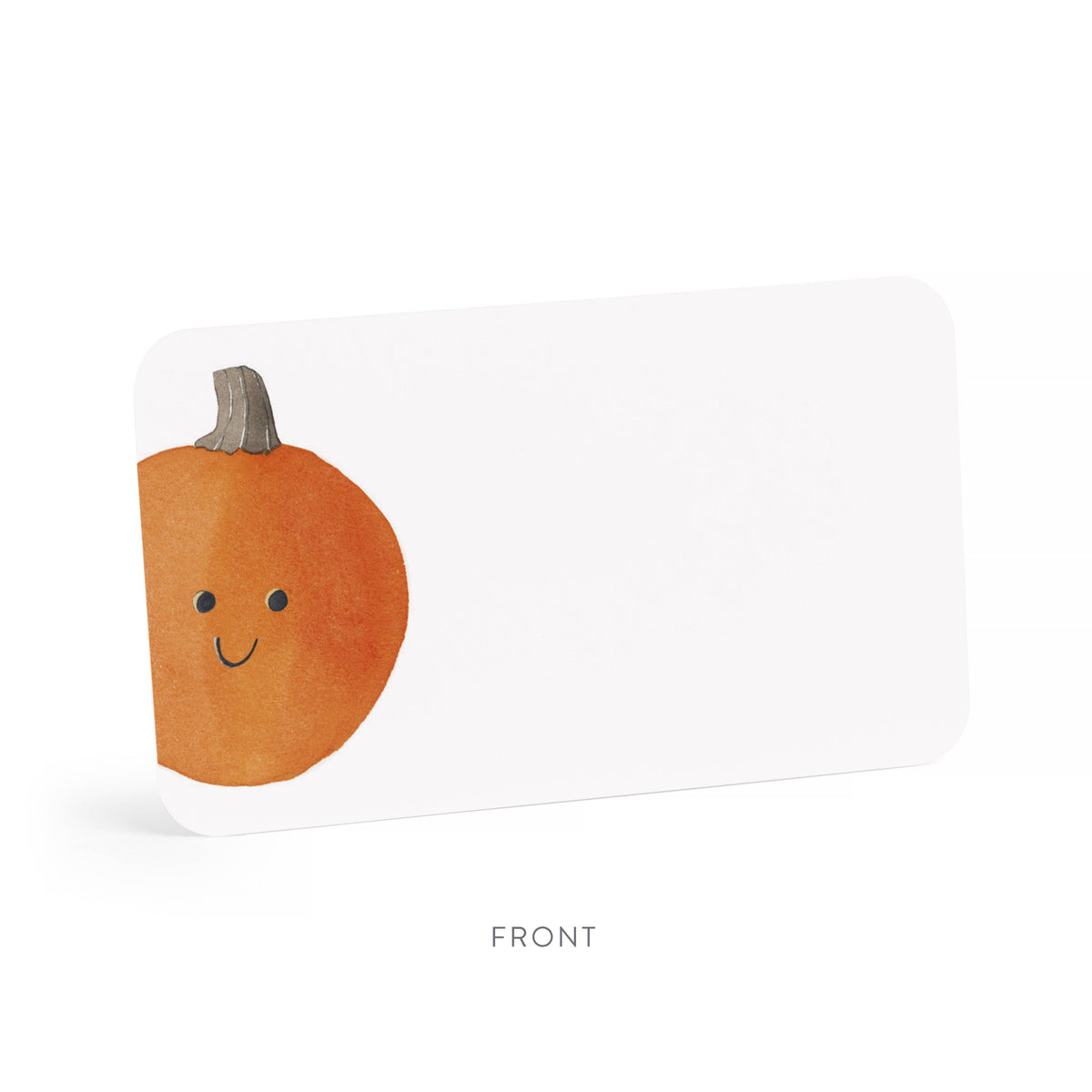 E. Frances Paper - Jack-O-Lantern Little Notes® | Halloween mini notes