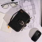 LOCHBY - Mini Field Journal: Brown