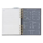 Designworks Ink, Standard Issue Journal No. 12, Black