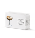 E. Frances Paper - Espresso Martini Little Notes®