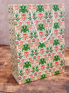 re:mused studio - Positano Gift Bag