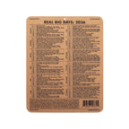 Field Notes - 2026 15-Month Work Station Calendar