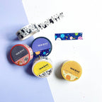 Girl of All Work - Cat Doodles Washi Tape