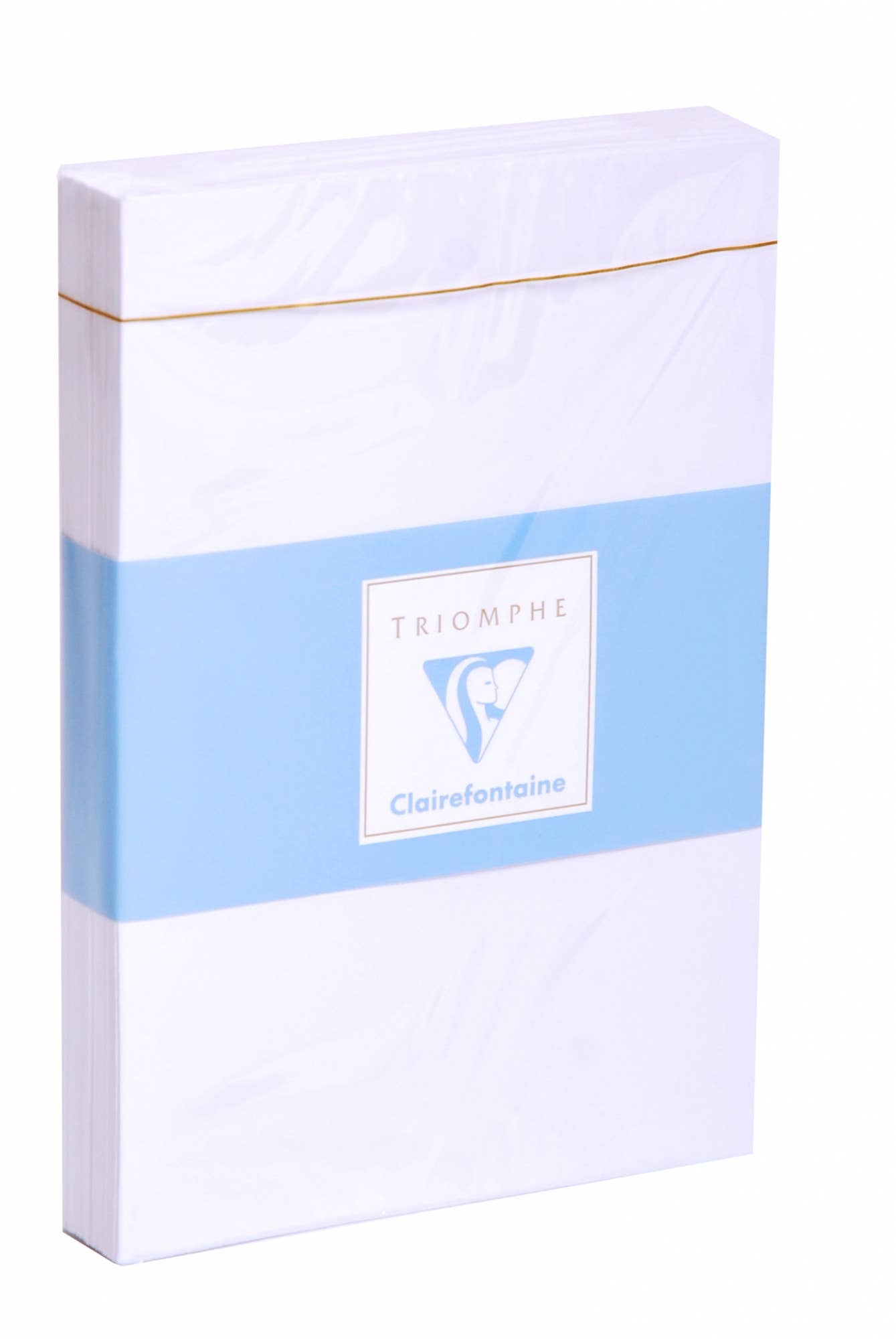 Clairefontaine Triomphe Envelopes - Made in France