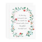 Ramus & Co. - On This Day Greeting Card