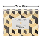 Chronicle Books - Celebrity Trivia