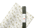 re:mused studio - Spooky Blooms Gift Wrap Sheet – Double Sided