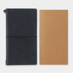Traveler's Company, 001 Regular Size Refill Lined