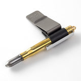 TRAVELER'S Company 016 Pen Holder (M) Olive