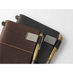 TRAVELER'S Company 016 Pen Holder (M) Olive