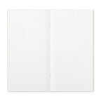 Traveler's Company, Notebook Refill 026 - Regular Size - Dot Grid