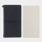 Traveler's Company, Notebook Refill 026 - Regular Size - Dot Grid