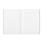 Traveler's Company, Notebook Refill 014 - Passport Size - Dot Grid
