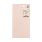 Traveler's Company, Sticker Release Paper, Regular Size