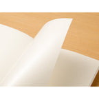 Traveler's Company, Sticker Release Paper, Regular Size