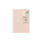 Traveler's Company, Sticker Release Paper, Passport Size