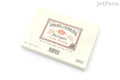 Original Crown Mill Classic Laid Envelopes (for A5), Cream