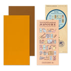 Traveler's Company 2027 Weekly Vertical - Regular Size (Copy)